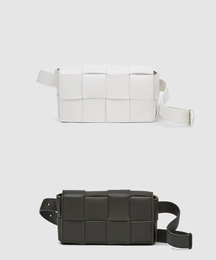 카세트 벨트백 639367 【매장-200만원대】