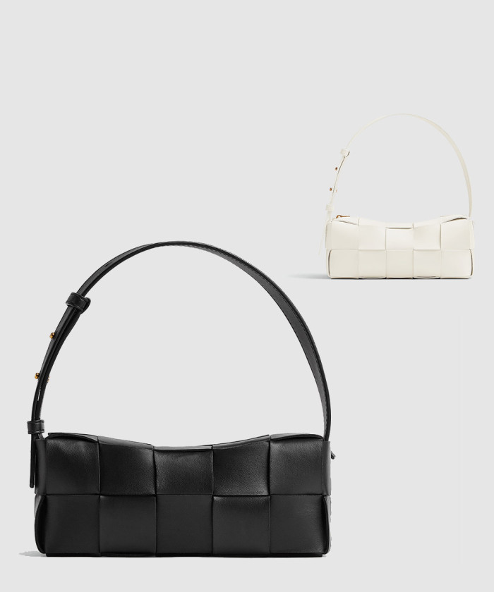 브릭 카세트백 스몰 729166 【매장-310만원대】