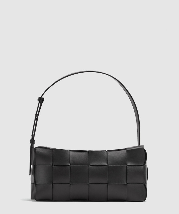 브릭 카세트백 709360 【매장-380만원대】