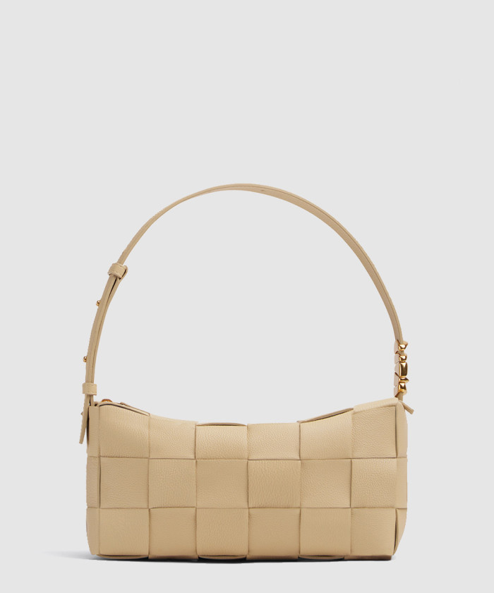 브릭 카세트백 715655 【매장-410만원대】