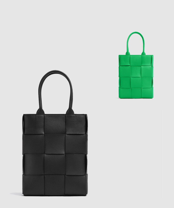 카세트 토트백 미니 709341 【매장-340만원대】