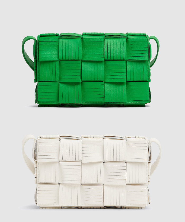 카세트백 680698 【매장-410만원대】