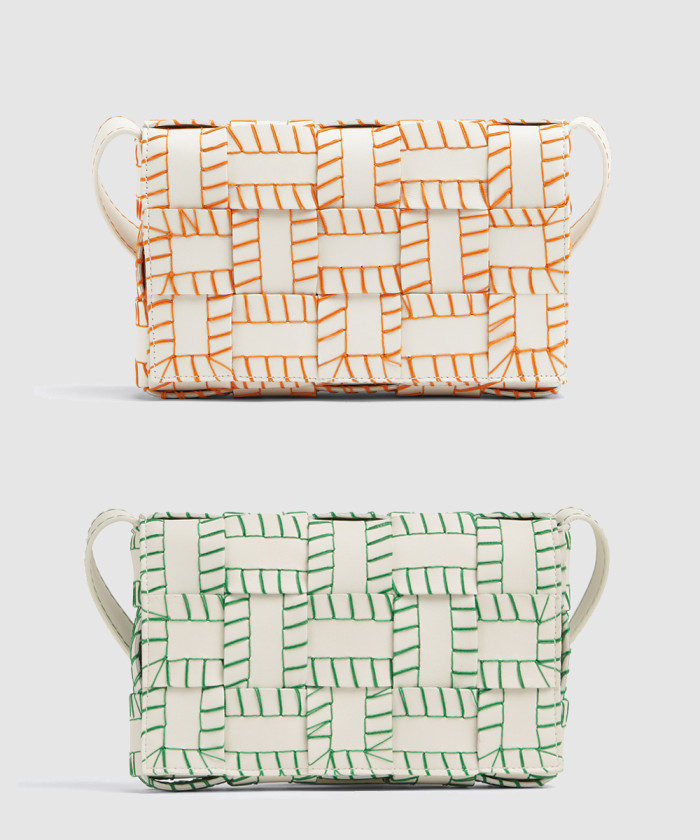 카세트백 691400 【매장-410만원대】