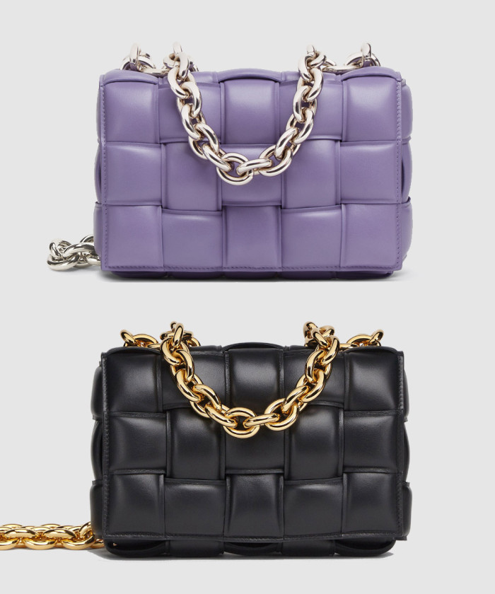 체인 카세트백 631421 【매장-530만원대】