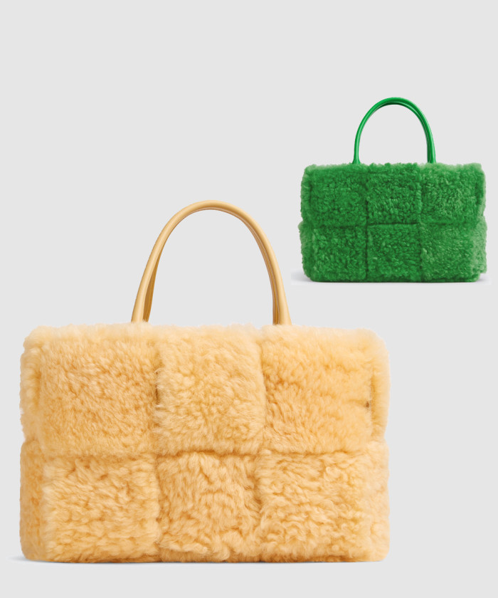 아르코 토트백 스몰 652867 【매장-340만원대】