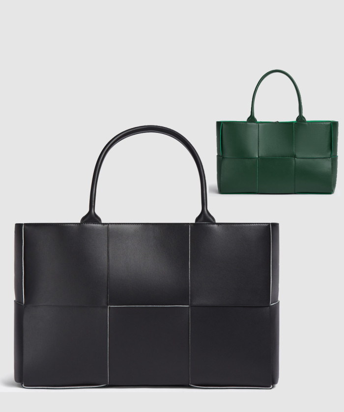 아르코 토트백 미듐 609175 【매장-400만원대】