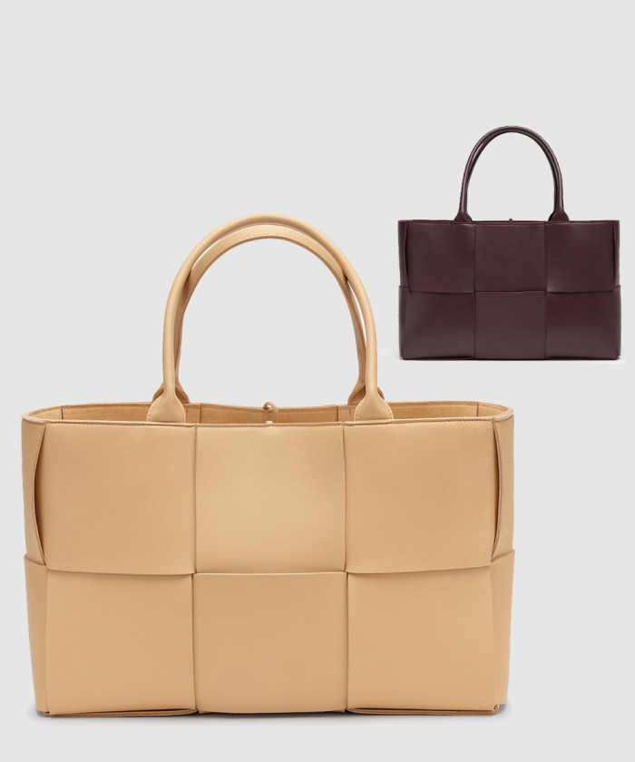 아르코 토트백 미듐 609175 【매장-380만원대】