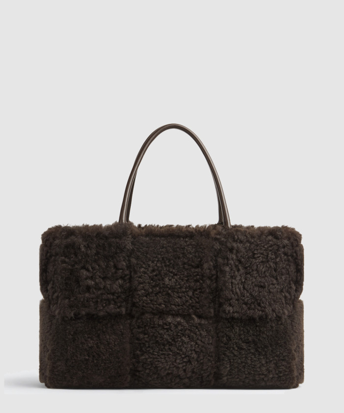 아르코 토트백 미듐 609175 【매장-370만원대】