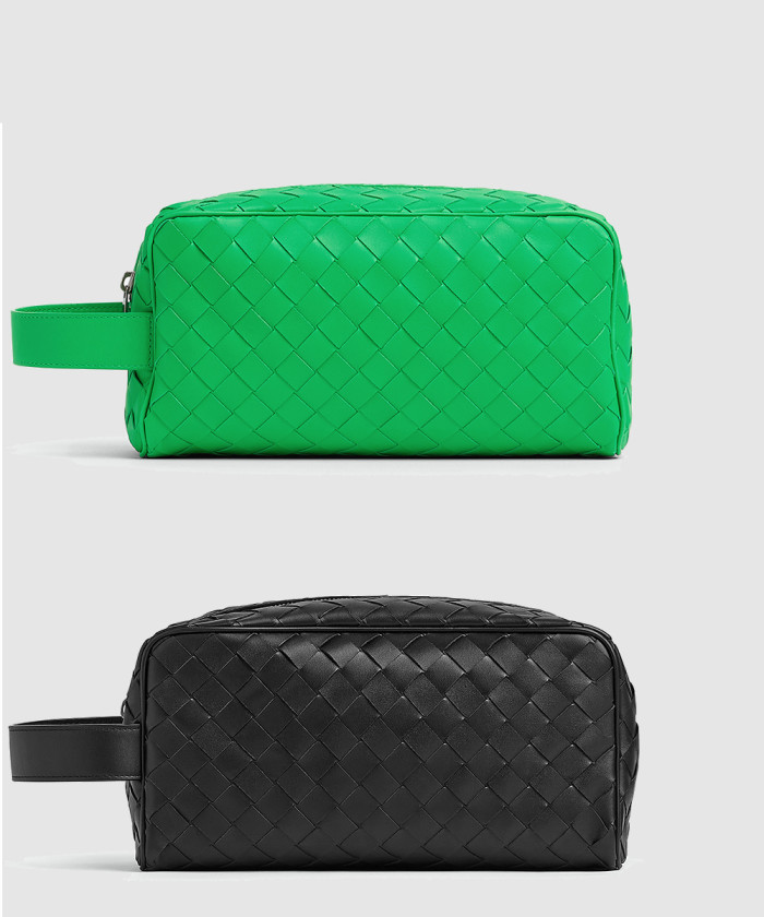 인트레치아토 여행용 파우치 729295 【매장-260만원대】