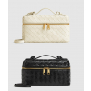 스트랩 장식의 베니티 케이스 789109 【매장-300만원대】