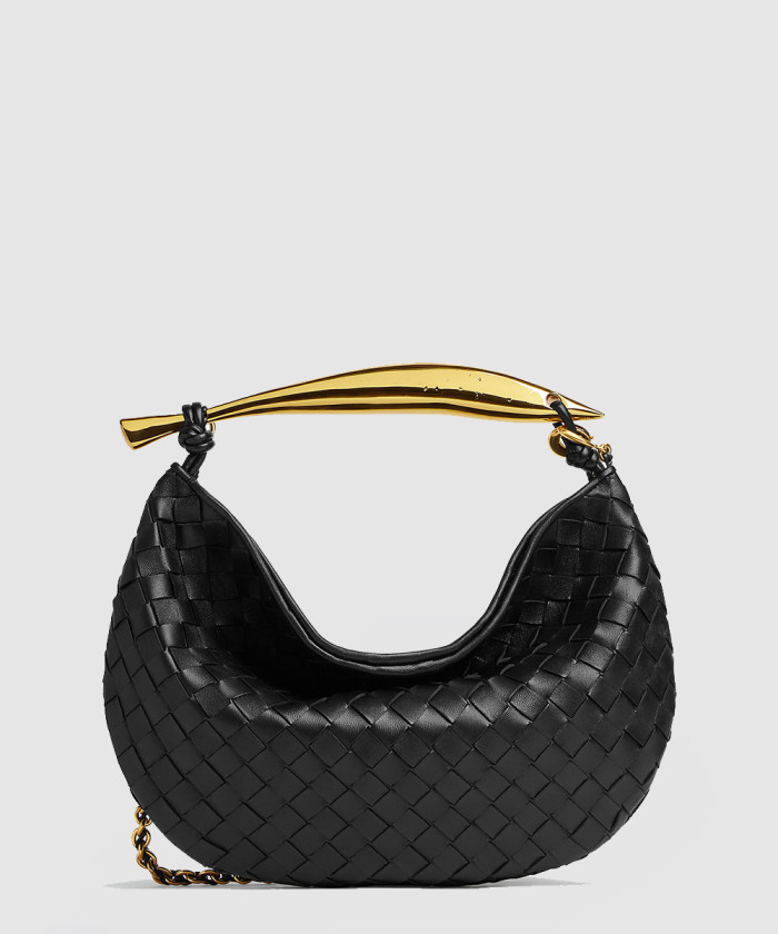 체인 장식의 사르딘 776768 【매장-610만원대】