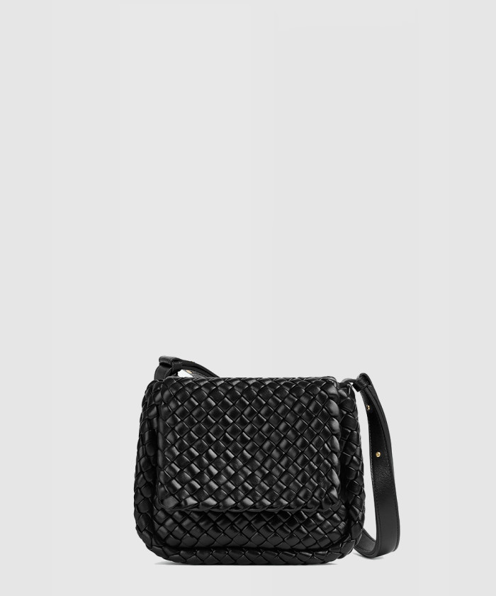 미니 코블 숄더백 762711 【매장-520만원대】