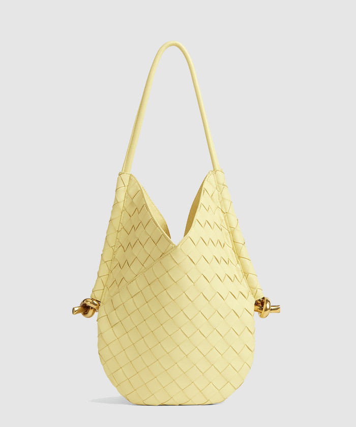 스몰 솔스티스 숄더백 740898 【매장-460만원대】