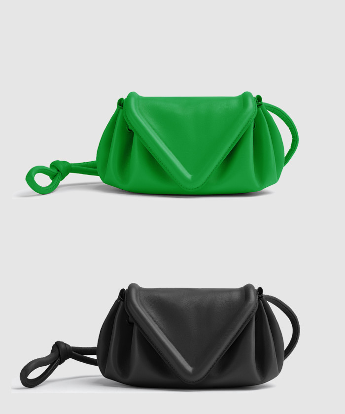 비크 크로스백 658521 【매장-270만원대】