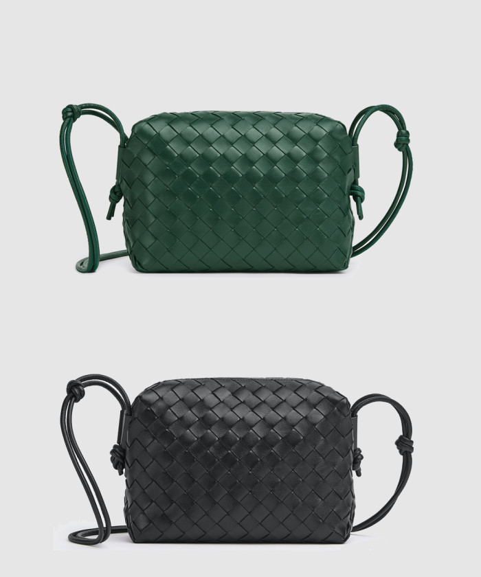 루프 스몰 크로스백 666689 【매장-260만원대】