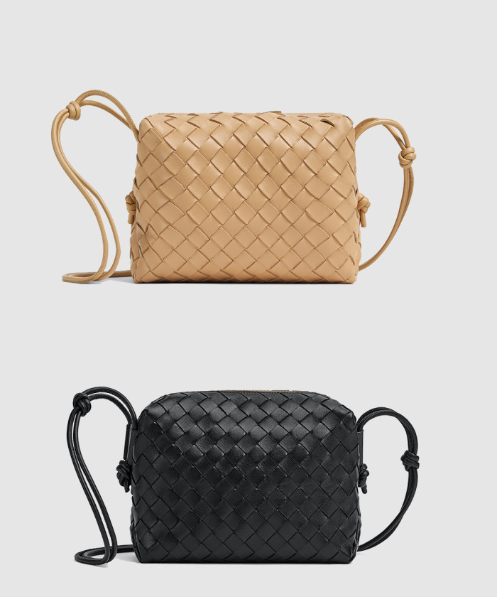 루프 스몰 카메라백 680255 【매장-330만원대】