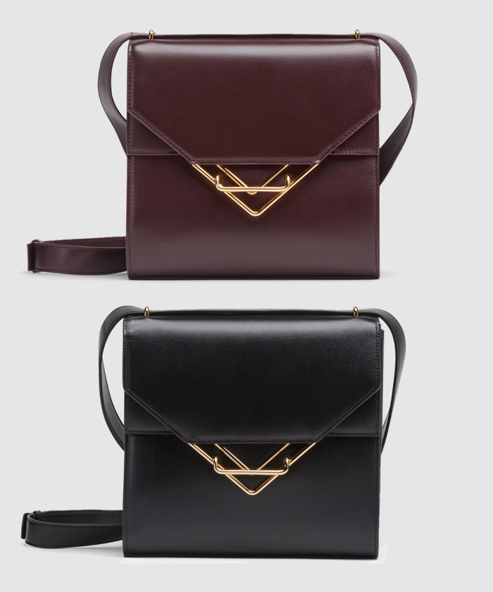 클립 크로스백 652391 【매장-380만원대】