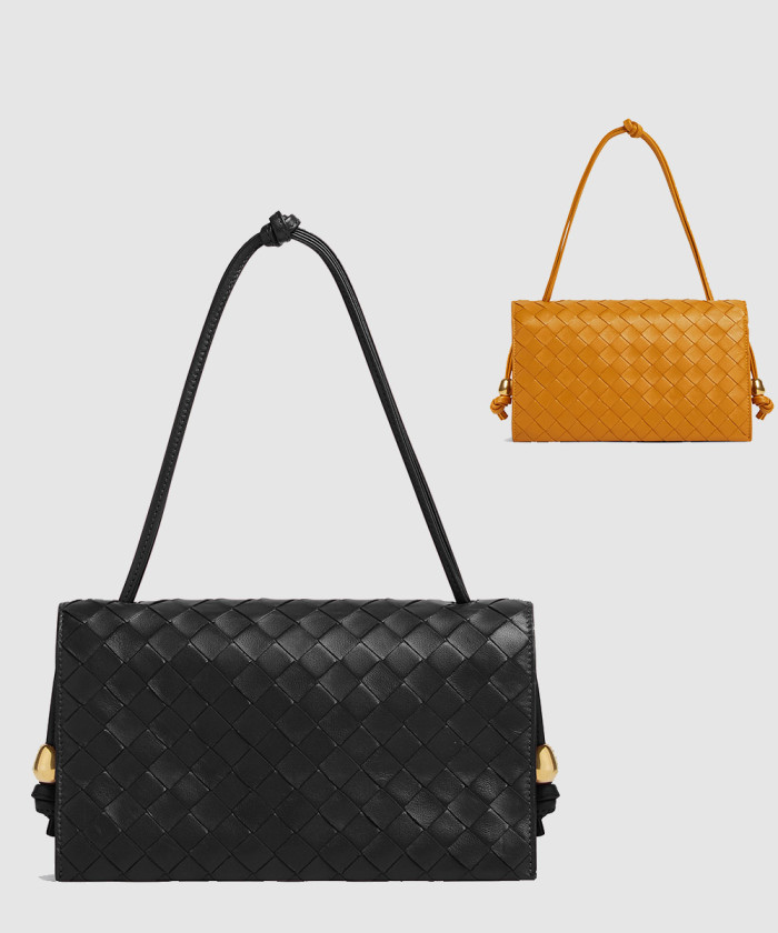 스트랩 트리오 파우치 717435 【매장-340만원대】