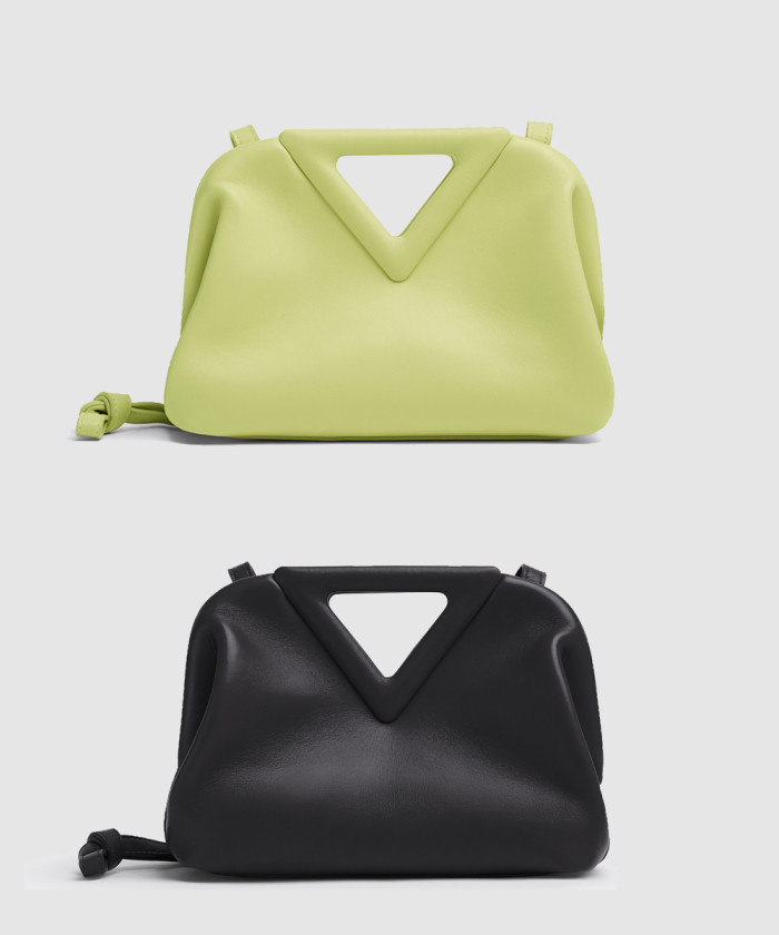 포인트 탑 크로스백 658476 【매장-280만원대】