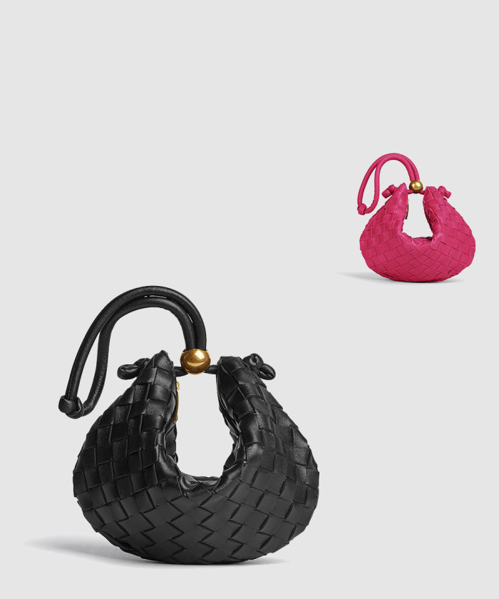 턴 파우치 스몰 701023 【매장-260만원대】