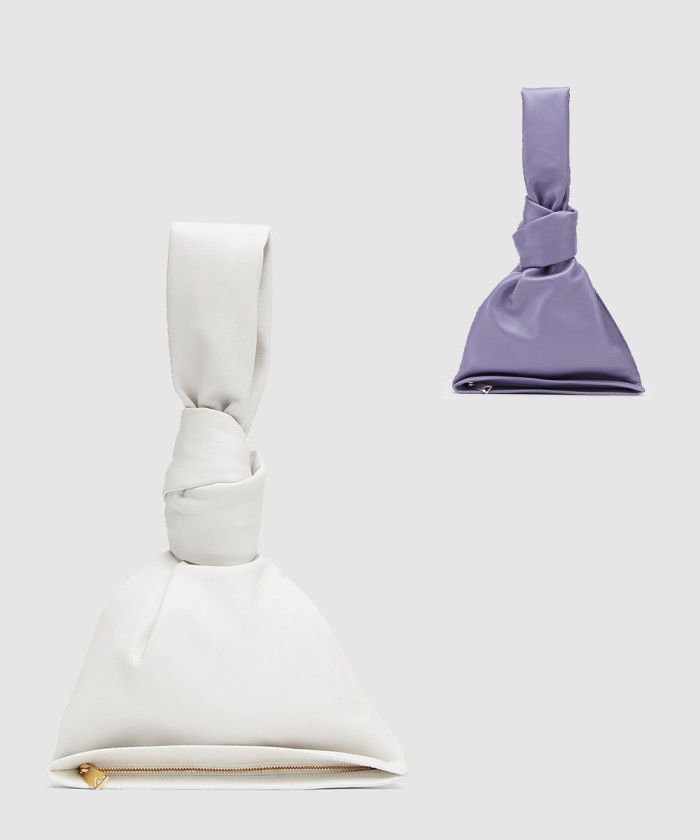 트위스트 드롭백 652001 【매장-170만원대】