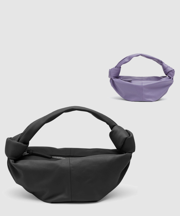 더블 놋 호보백 629635 【매장-190만원대】