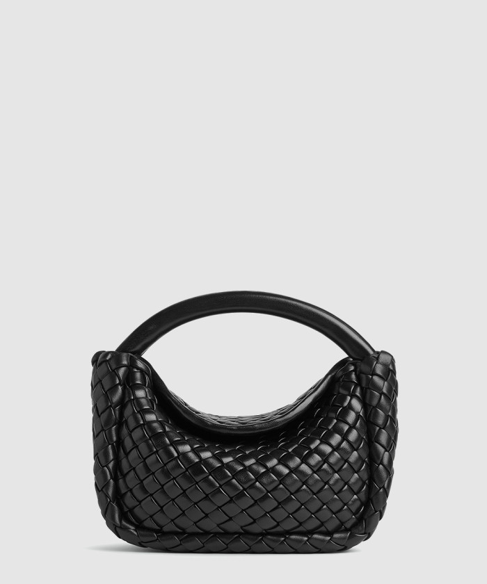 미니 코블 탑 핸들백 805739 【매장-440만원대】