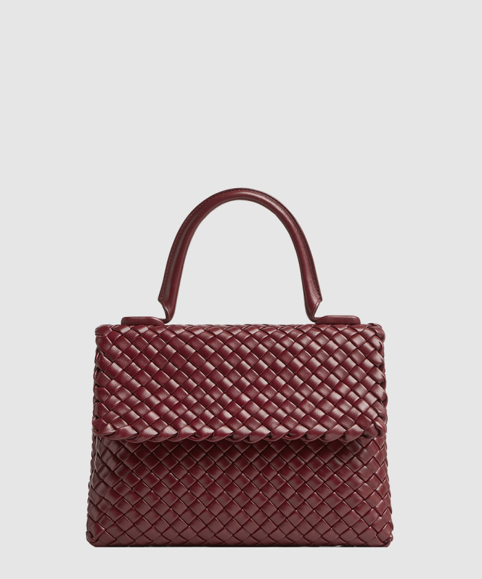 패티 탑 핸들백 776783 【매장-760만원대】