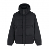 몽클레르 자라마 블랙 나이트 다운 패딩