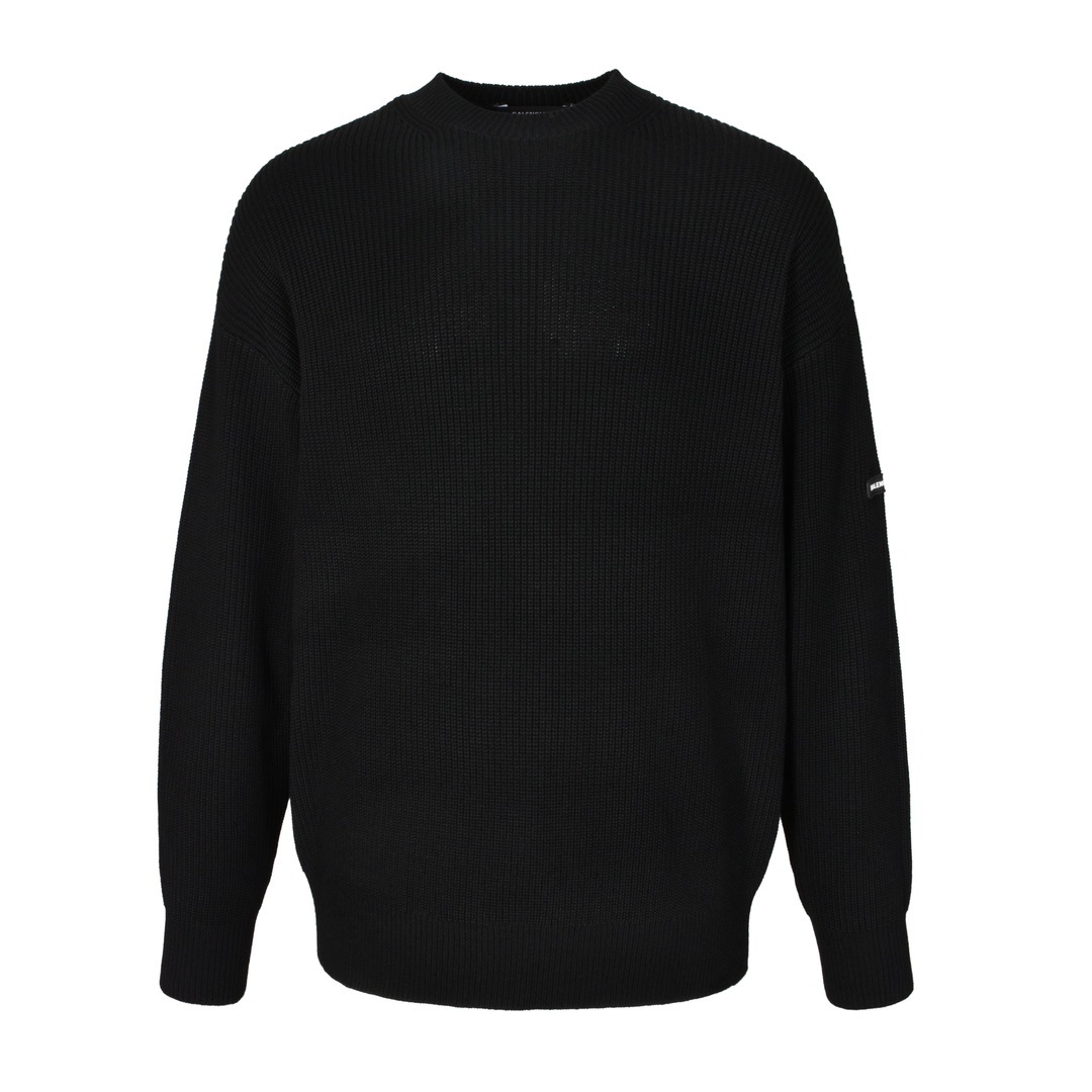 발렌시아가 니트 (남녀공용)