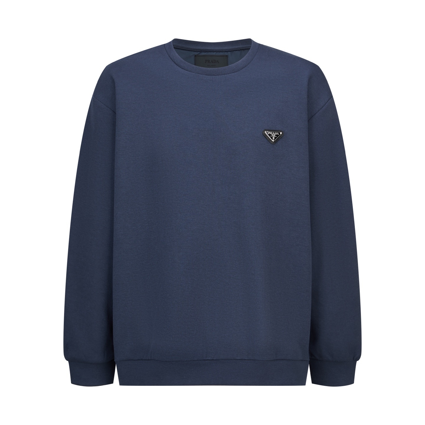 프라다 나일론 배색 에어 매쉬