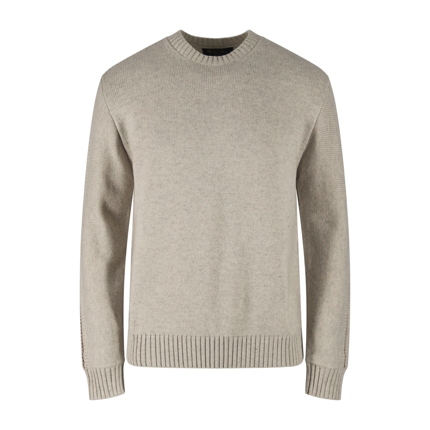 로로피아나 울 니트