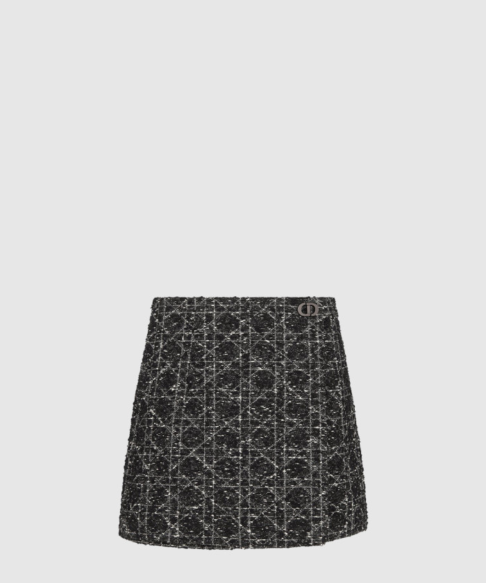 디올 매크로까나쥬 치마바지 551P4