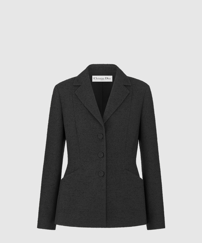 디올 바 재킷 511V0