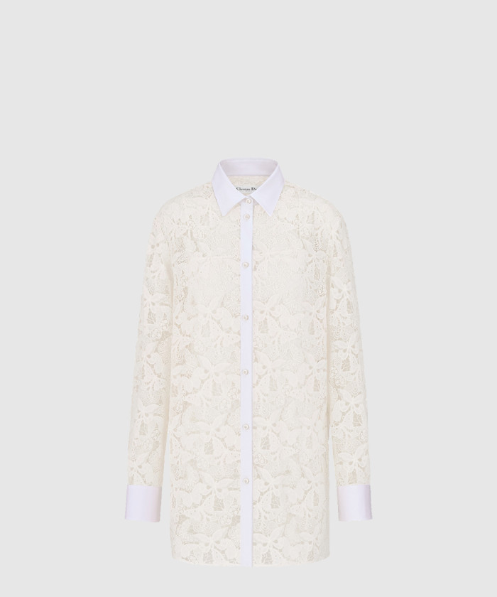 디올 Dioriviera 블라우스 541B6