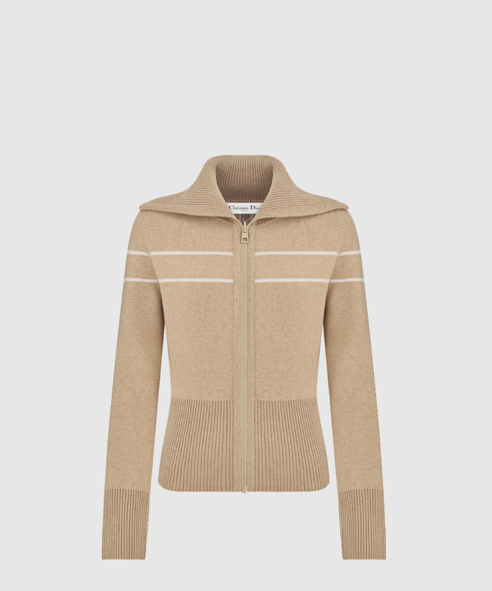 디올 리버서블 가디건 514G6