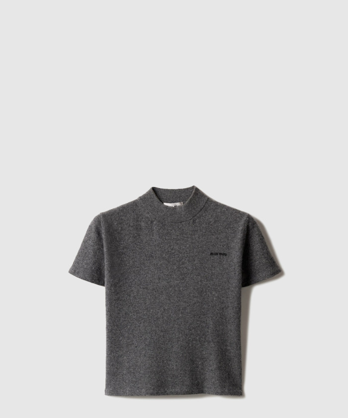 미우미우 캐시미어 스웨터 MMR451