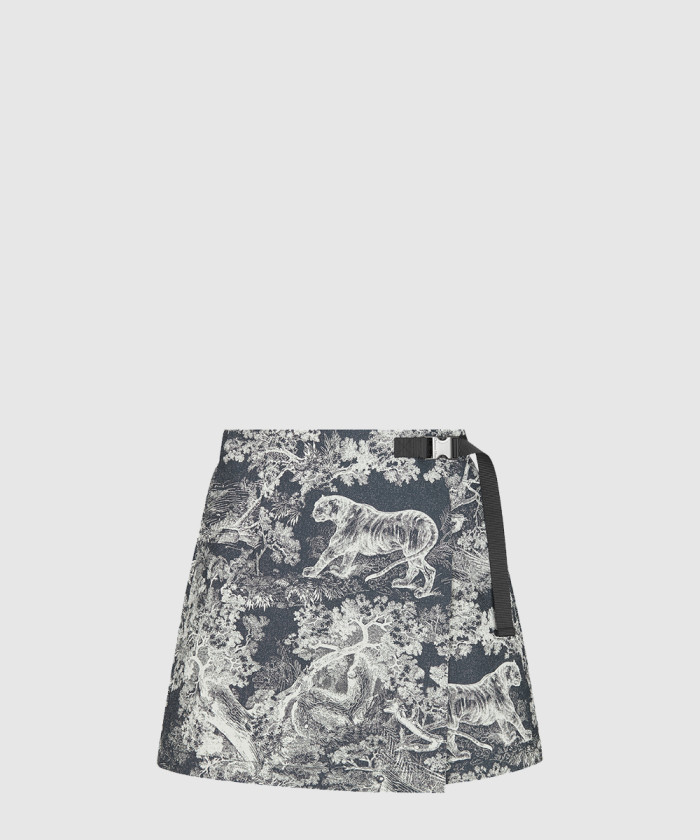 디올 Dioriviera 치마바지 547P1