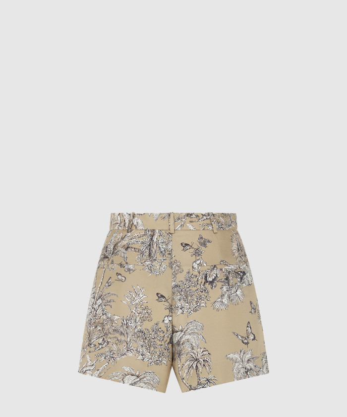 디올 Dioriviera 쇼츠 541P1