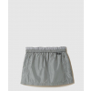 미우미우 기능성 실크 미니스커트 MG2434