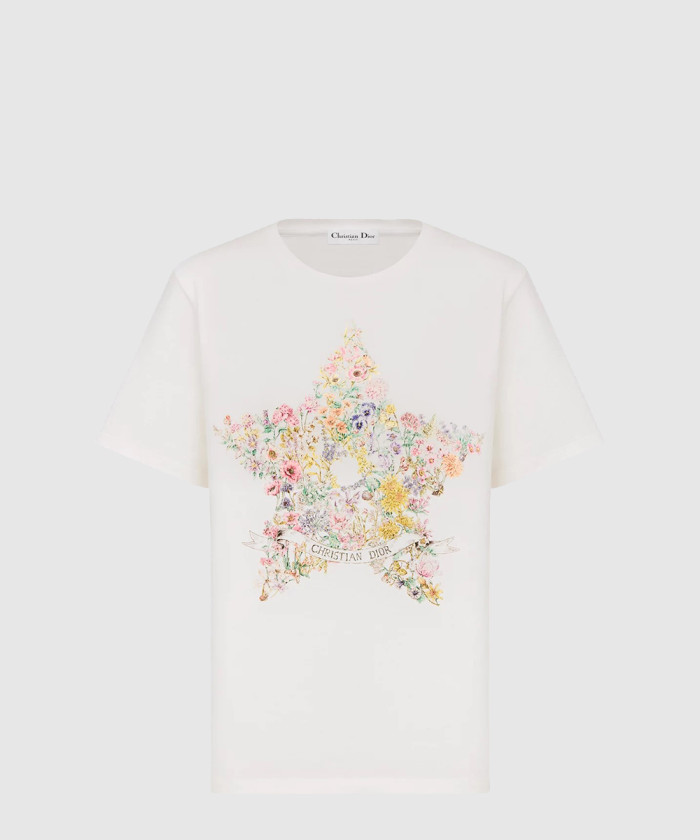 디올 티셔츠 553T0