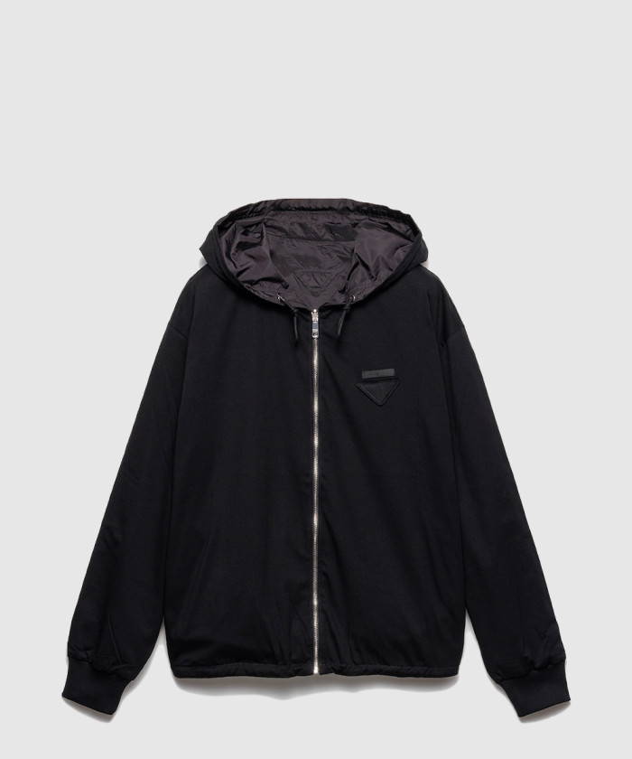 루이비통 리버서블 저지 후디 138640