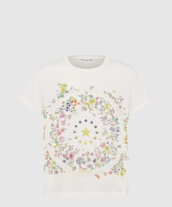 디올 티셔츠 553T