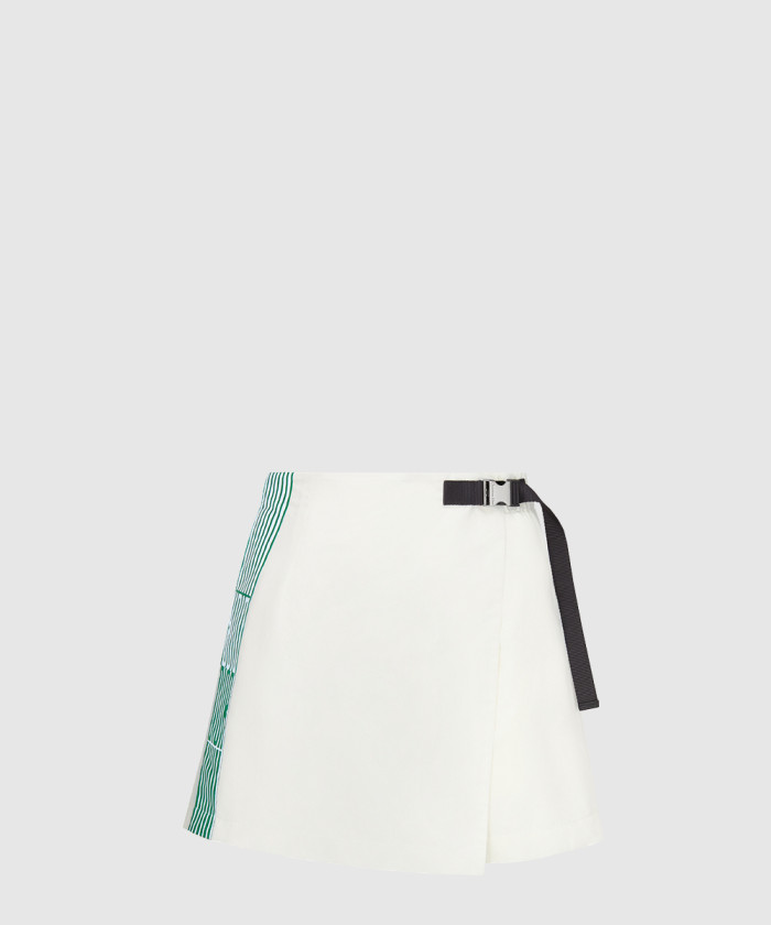 디올 Vibe 치마바지 457P1