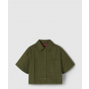 구찌 GG 코튼 개버딘 셔츠 841378
