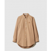 미우미우 포플린 셔츠 MK1626