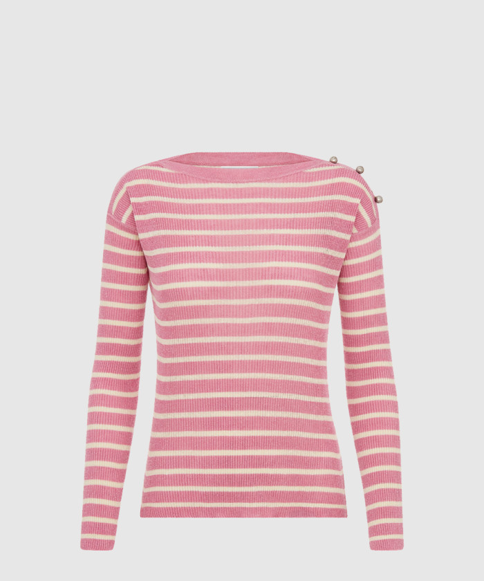 디올 Dioriviera 스웨터 544S9