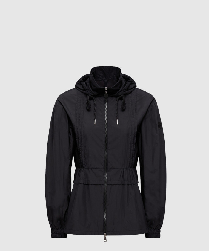 몽클레어 Vabre 후드 파카