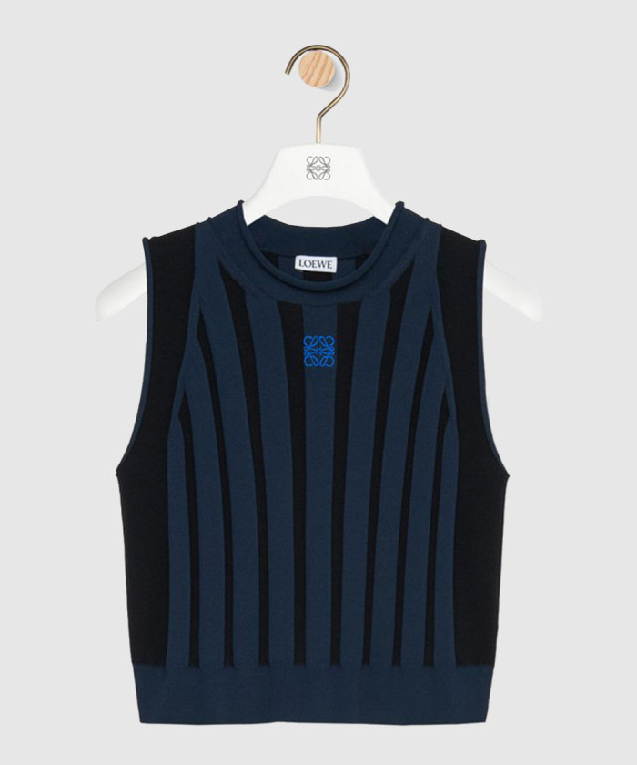 막스마라 탑 스트레치 비스코스 혼방