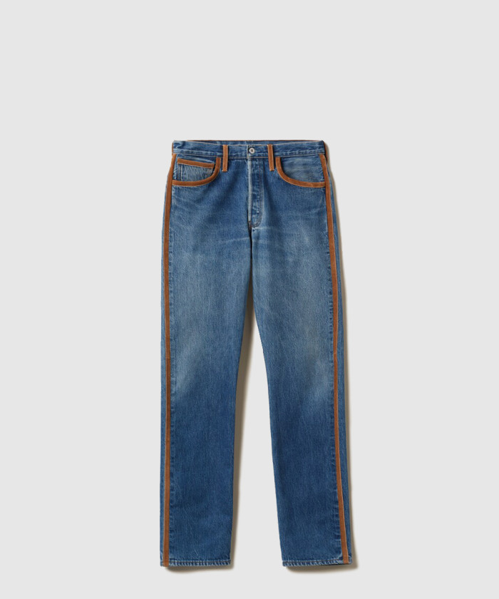 셀린느 데님 진 GWP527